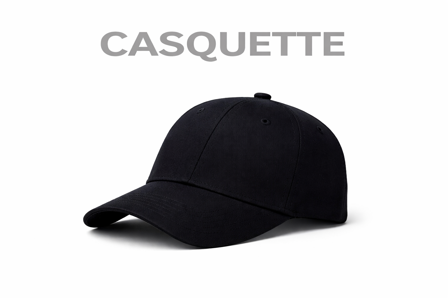 Casquettes