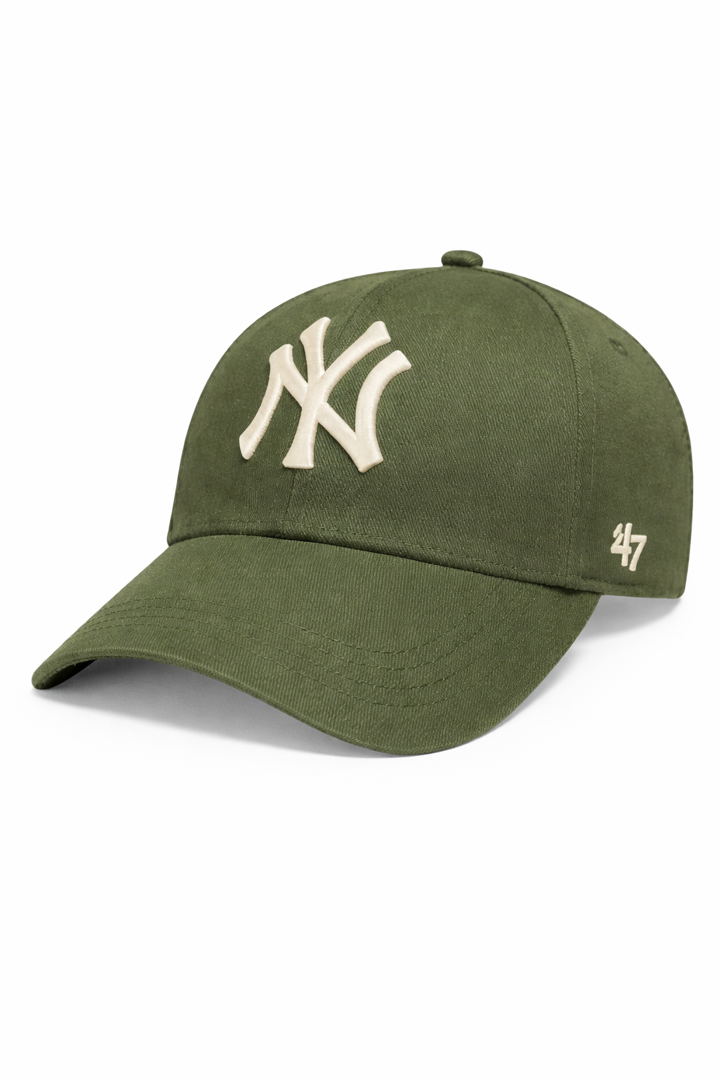 New York | Militaire-Beige