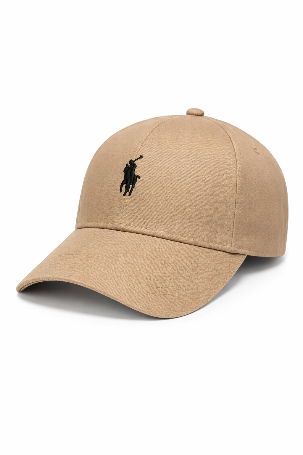 Ralph Lauren | Beige-Noir