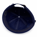 Pack 3 Bonnets Docker (Noir Marine Tabac)