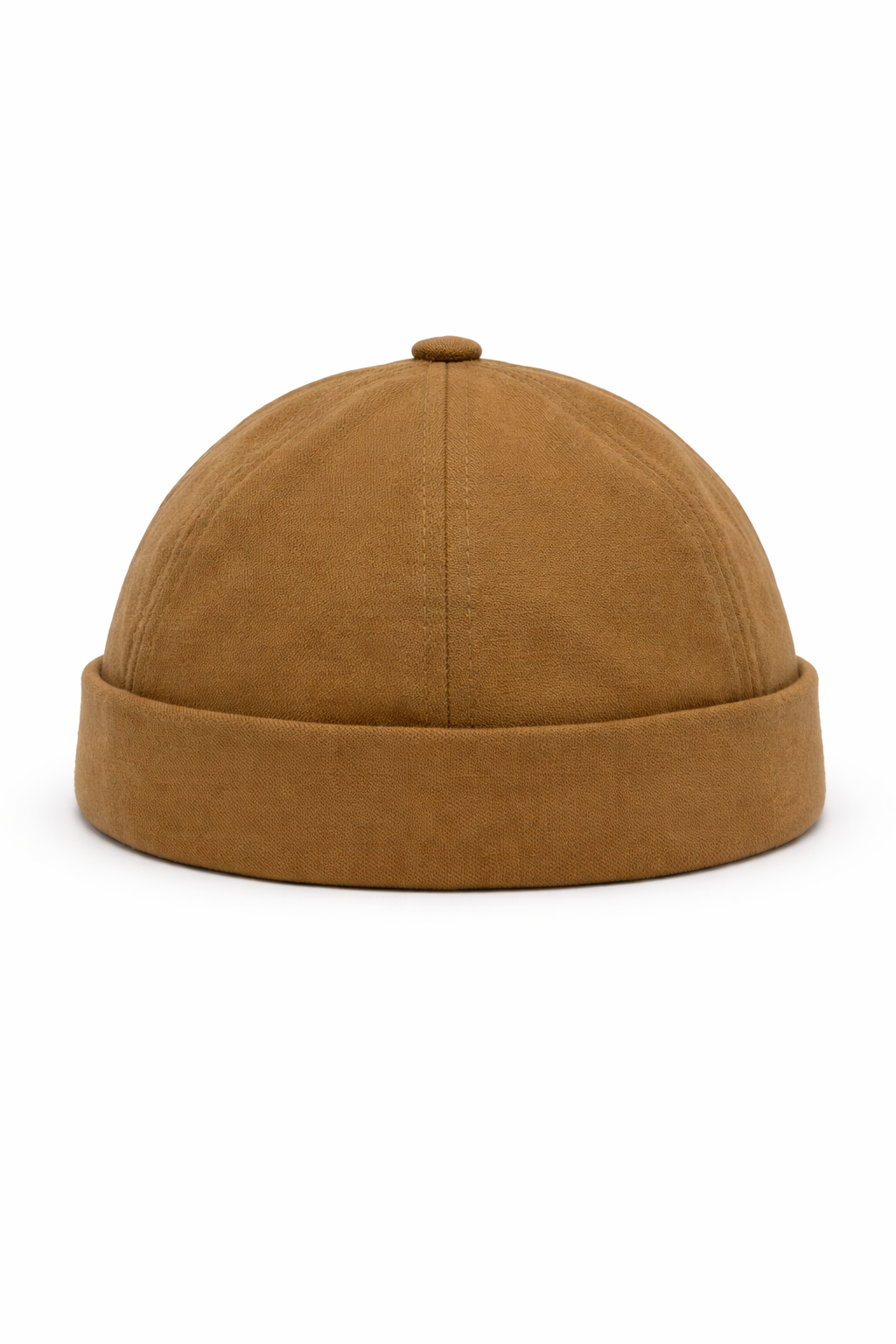 Bonnet docker Tabac