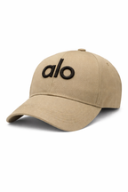ALO | Beige-Marron