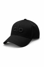 ALO | Noir