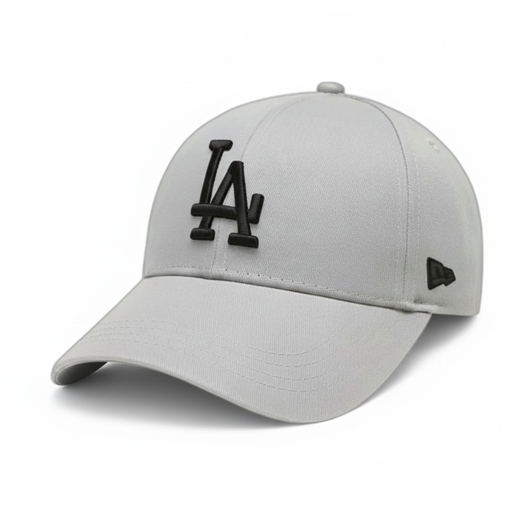 Los Angeles | Gris-Noir