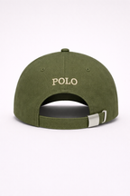Ralph Lauren | Militaire-Beige