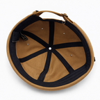 Pack 3 Bonnets Docker (Noir Marine Tabac)