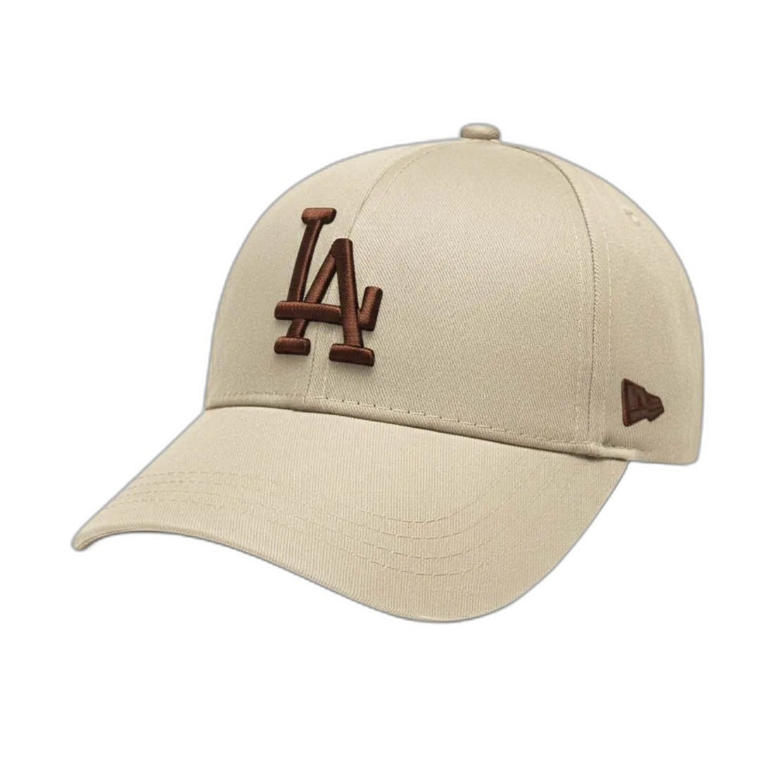 Los Angeles | Beige-Marron