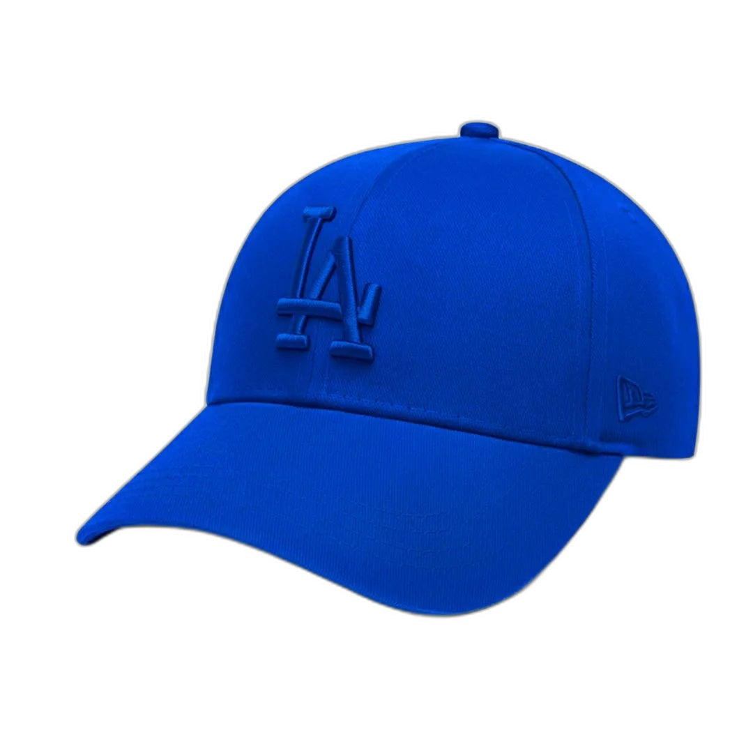 Los Angeles | Bleu-Bleu