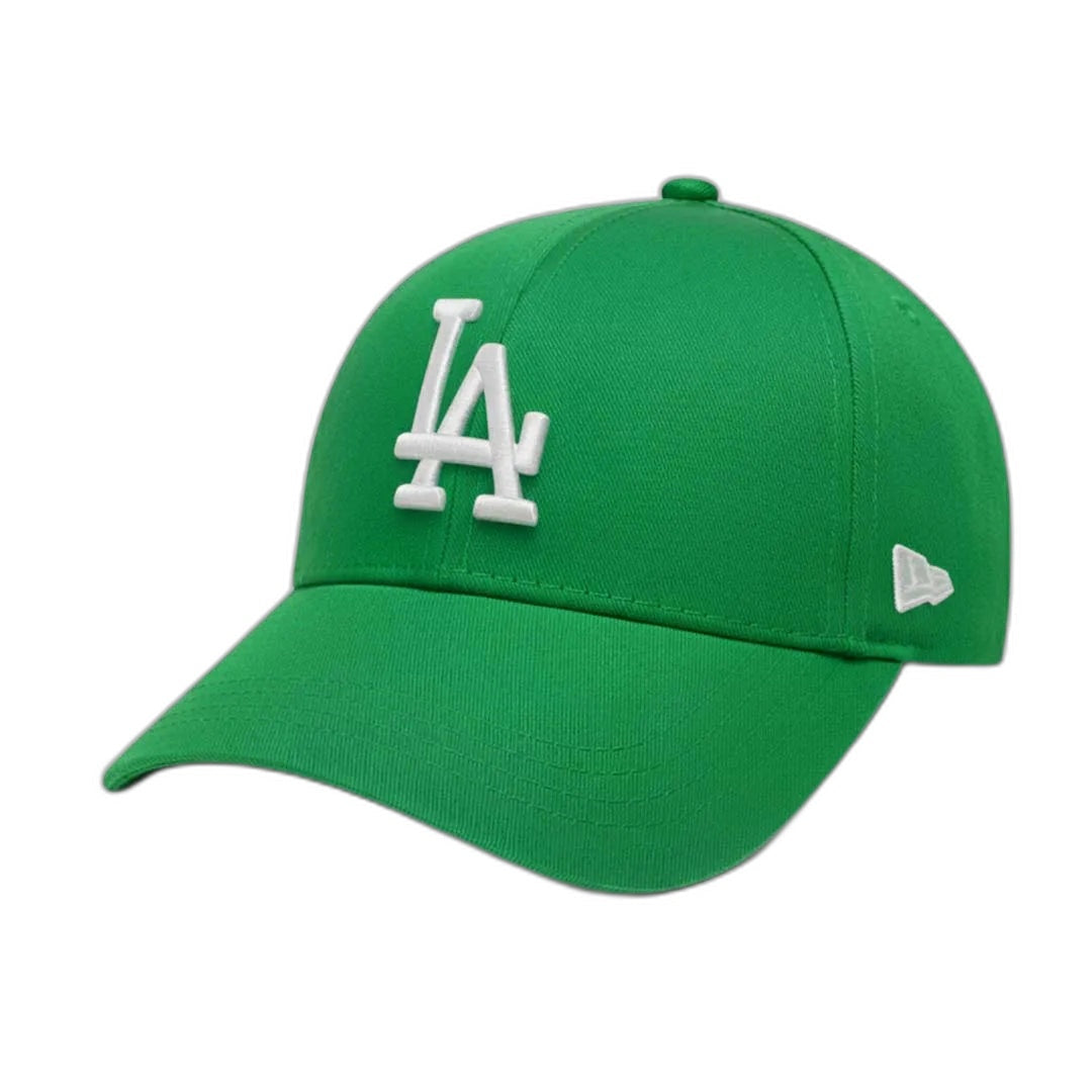 Los Angeles | Vert-Blanc