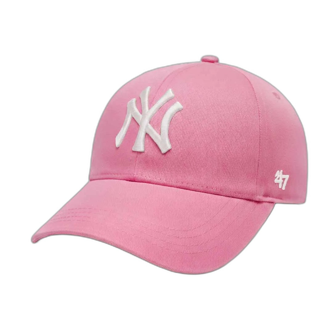 New York | Rose-Blanc