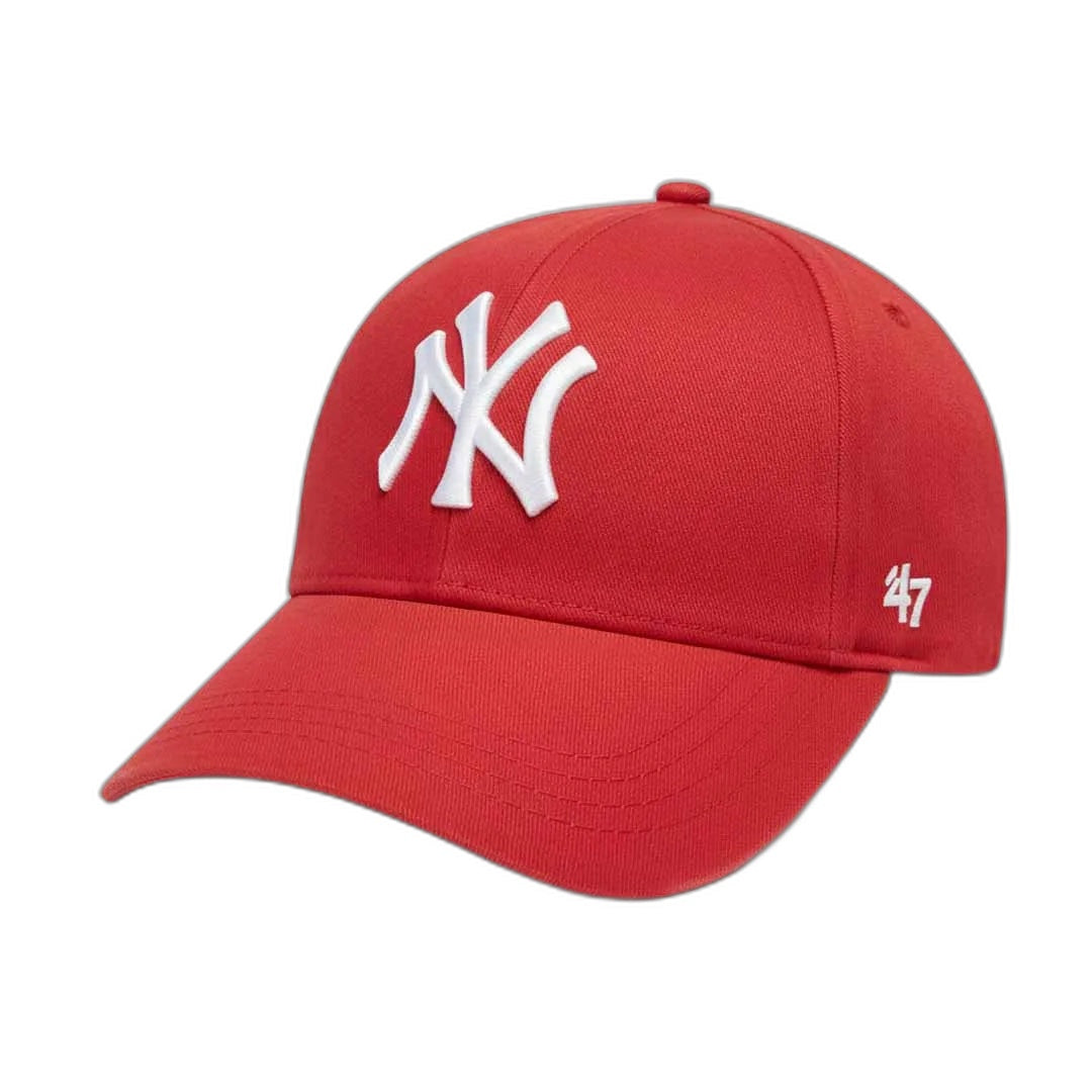 New York | Rouge-Blanc