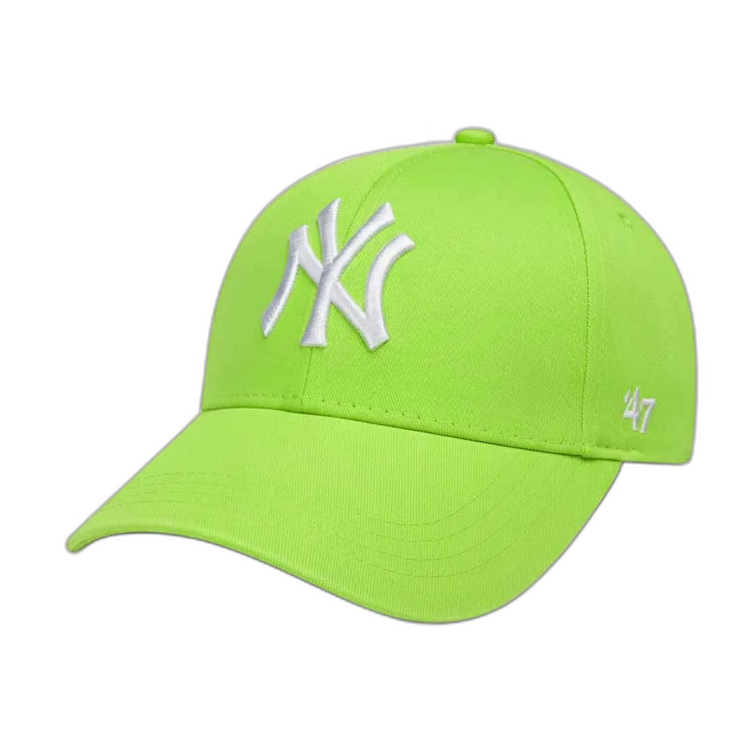 New York | Vert-Electrique