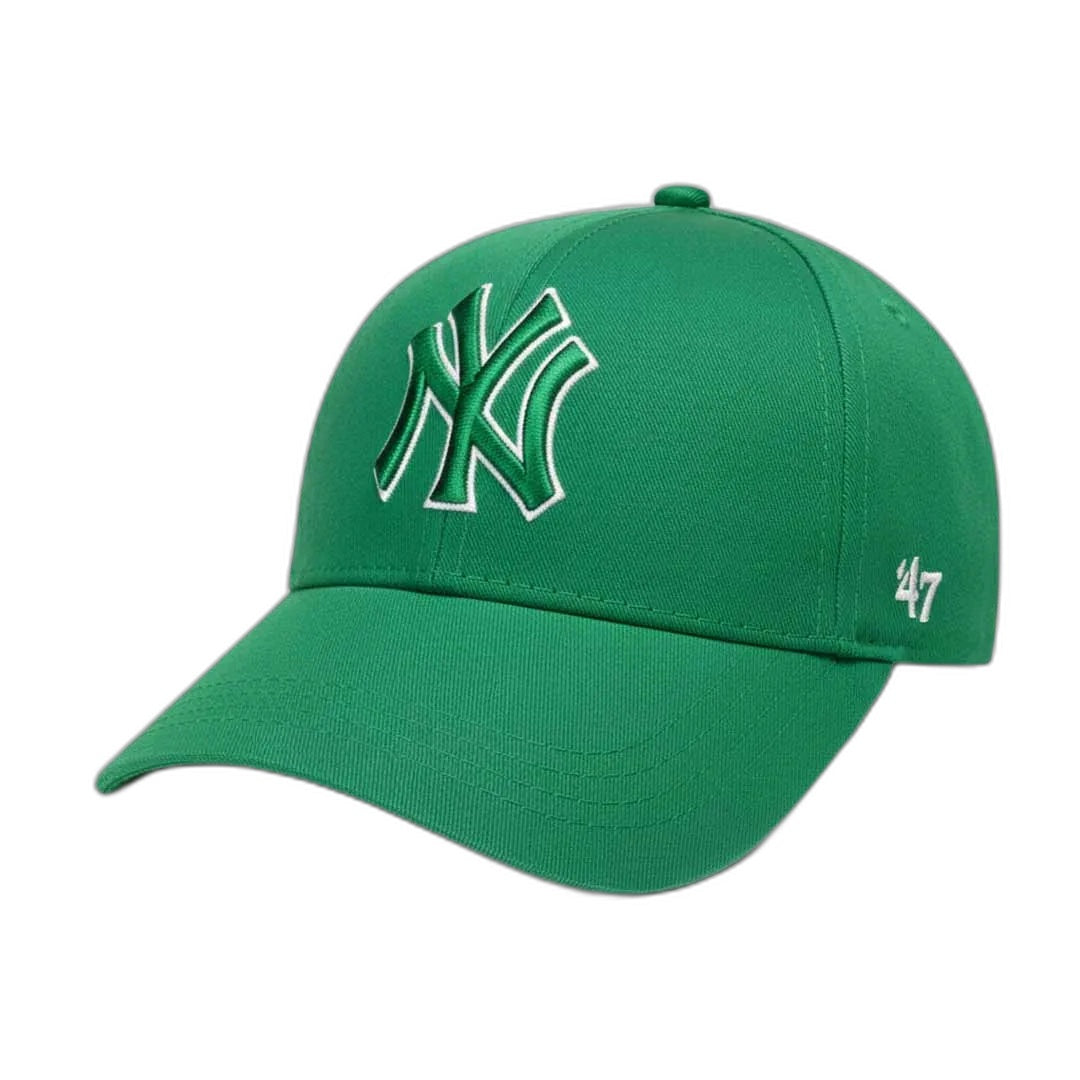 New York | Vert-Vert