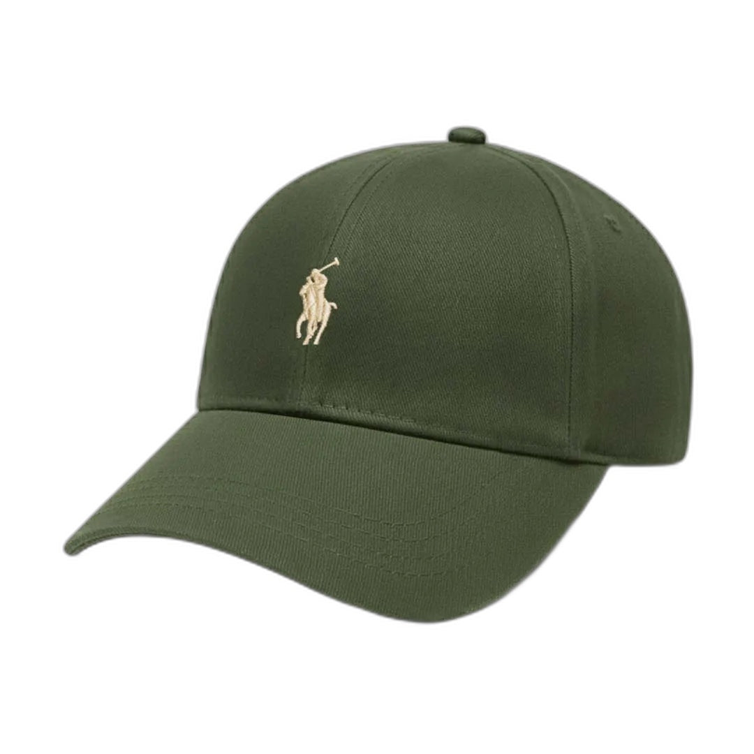 Ralph Lauren | Militaire-Beige