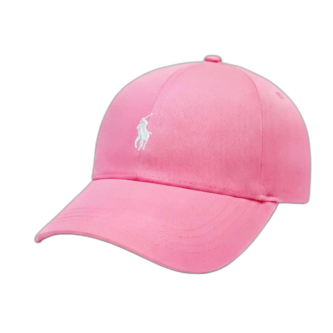 Ralph Lauren | Rose-Blanc