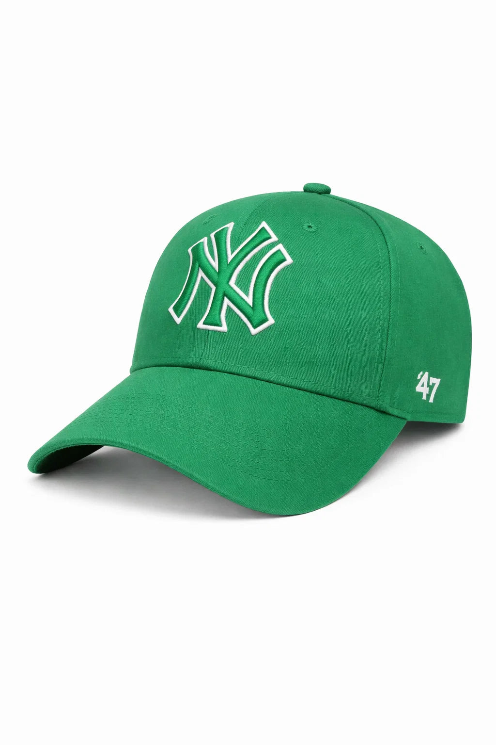 New York | Vert-Vert