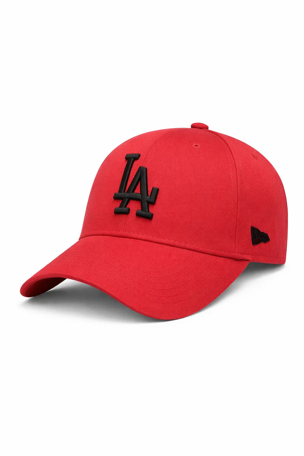 Los Angeles | Rouge-Noir