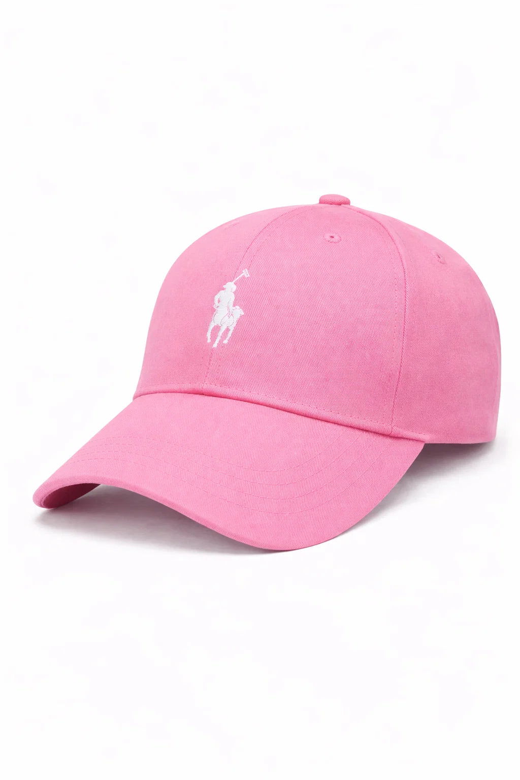 Ralph Lauren | Rose-Blanc